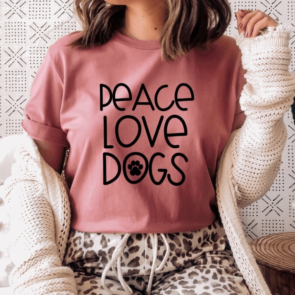 Cute Graphic Tee